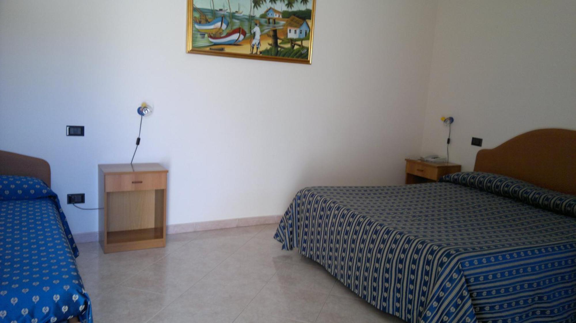 Hotel Genius Corato Zewnętrze zdjęcie